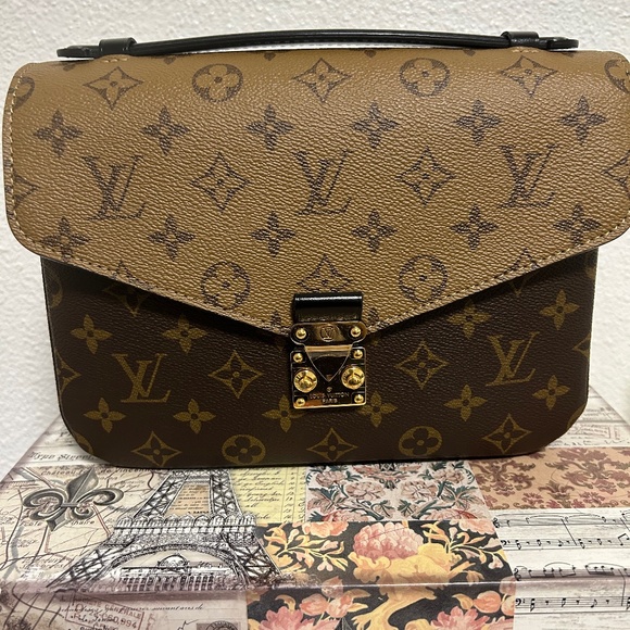 Pochette Métis Reverse - Picture 1 of 6